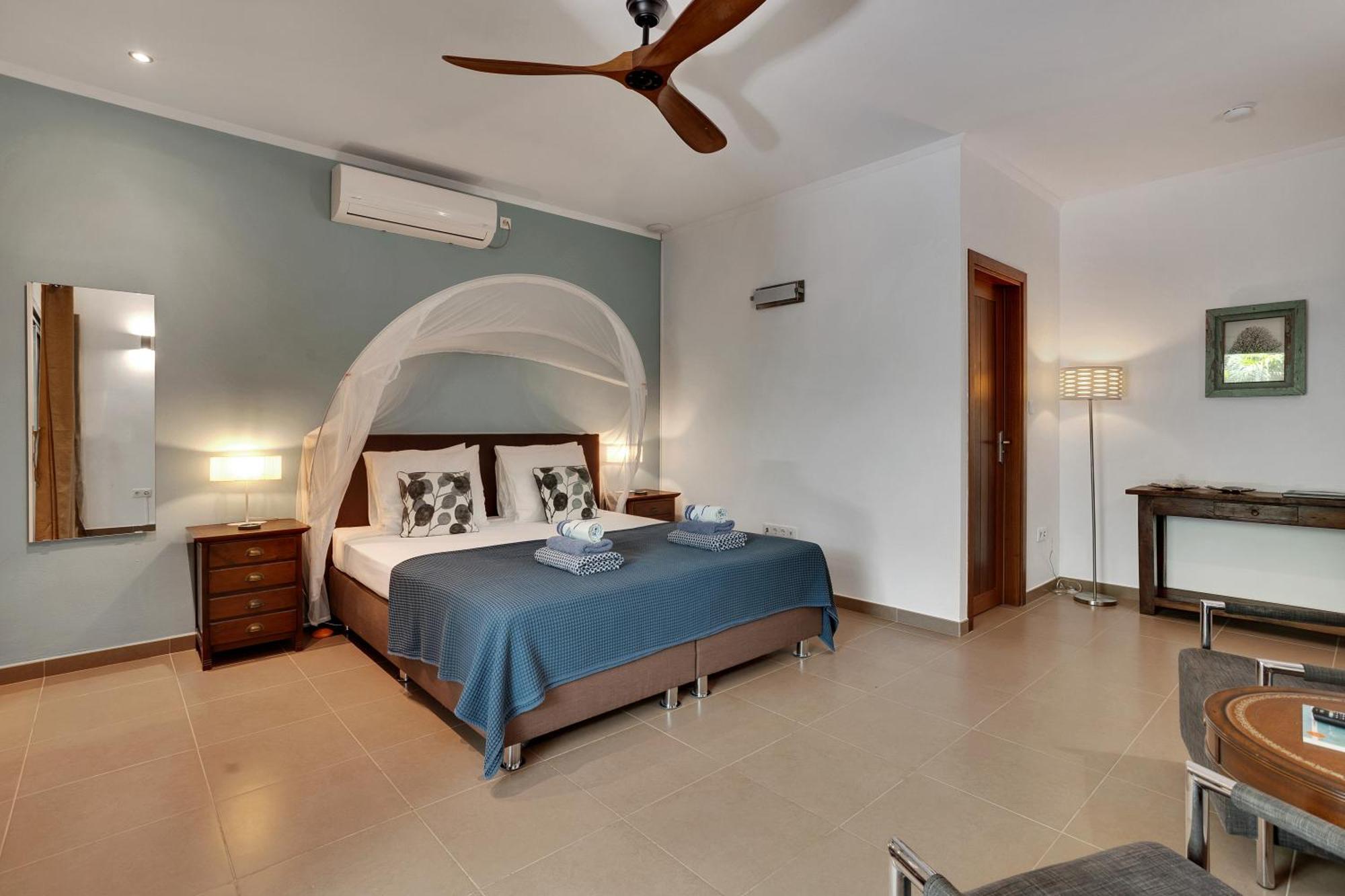 B&B Kas Chuchubi Playa Exterior foto